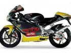 Aprilia RS 125